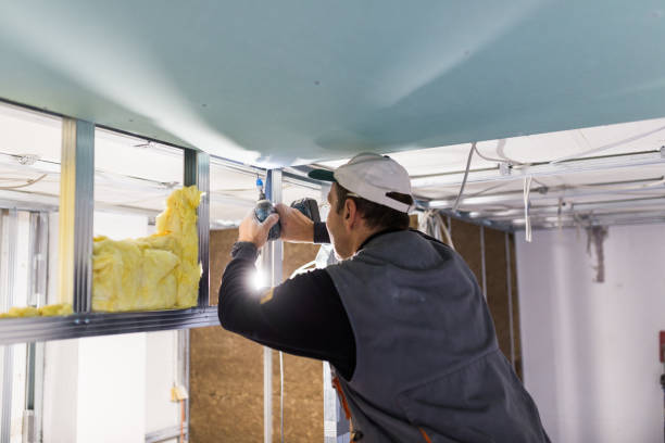 Types of Insulation We Offer in Ethete, WY