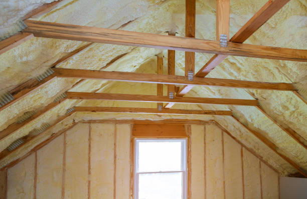 Best Specialized Insulation Services in Ethete, WY