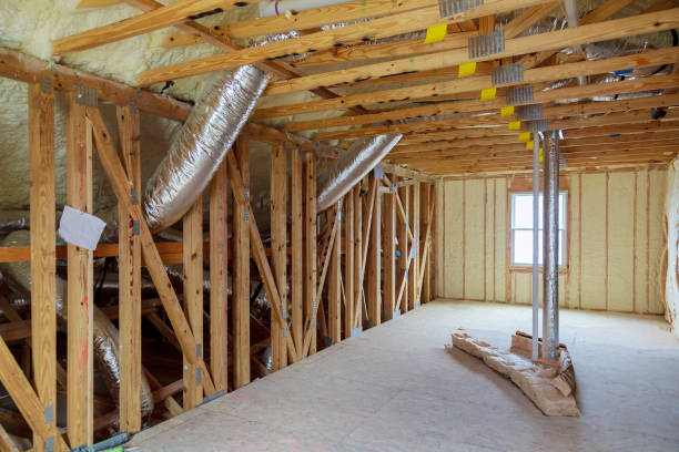 Best Energy Efficiency Insulation in Ethete, WY