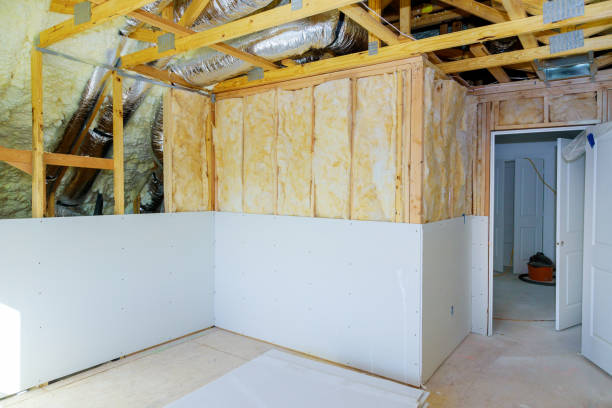 Best Spray Foam Insulation in Ethete, WY
