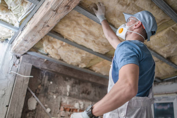 Trusted Ethete, WY Insulation Contractor Experts