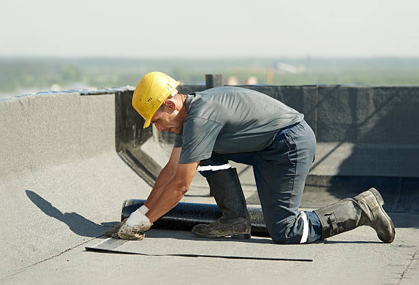 Best Insulation Maintenance and Repair in Ethete, WY