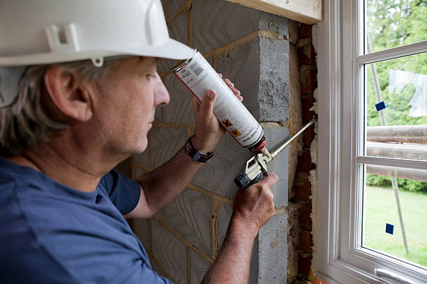 Best Geographic-Specific Insulation Services in Ethete, WY