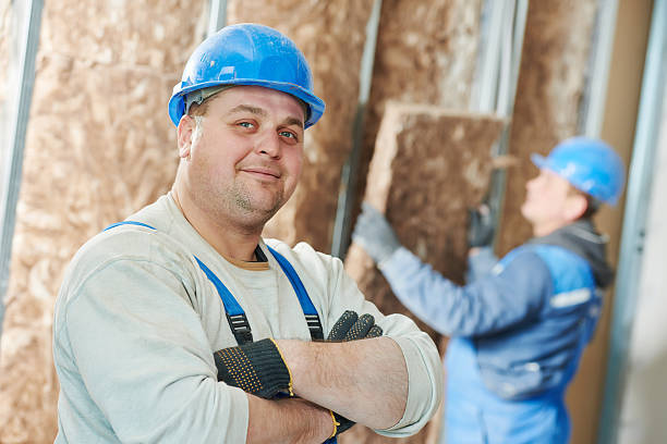 Best Eco-Friendly Insulation in Ethete, WY