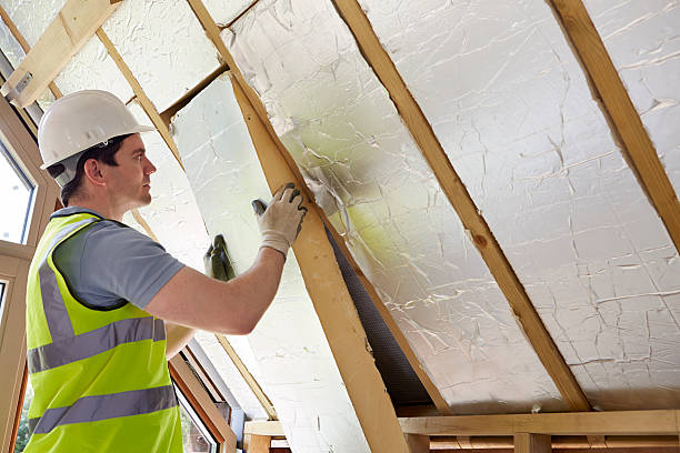 Best Spray Foam Insulation in Ethete, WY