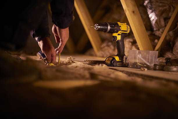 Best Energy Efficiency Insulation in Ethete, WY